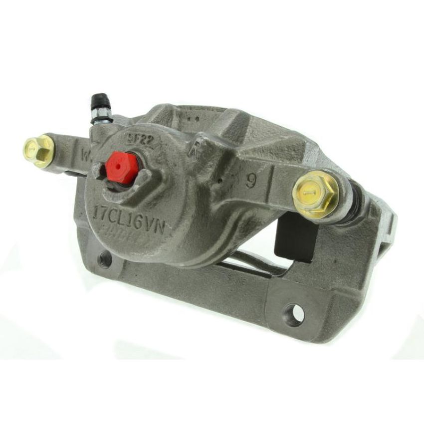 CENTRIC PARTS 141.40034 Centric Semi-Loaded Brake Caliper