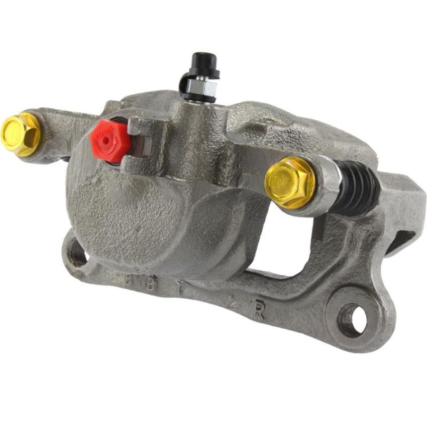 CENTRIC PARTS 141.40035 Centric Semi-Loaded Brake Caliper