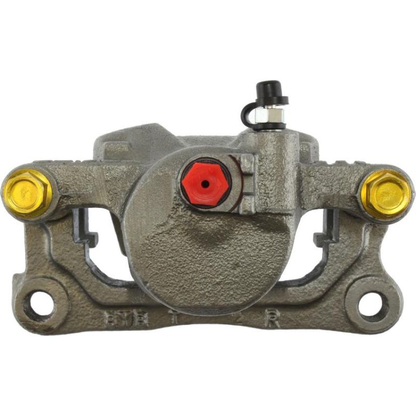 CENTRIC PARTS 141.40035 Centric Semi-Loaded Brake Caliper