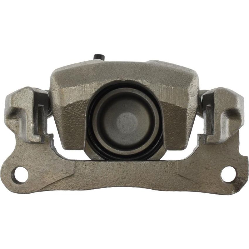 CENTRIC PARTS 141.40035 Centric Semi-Loaded Brake Caliper