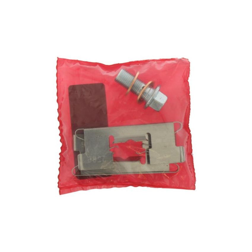 CENTRIC PARTS 141.40035 Centric Semi-Loaded Brake Caliper