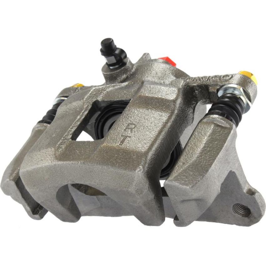 CENTRIC PARTS 141.40035 Centric Semi-Loaded Brake Caliper