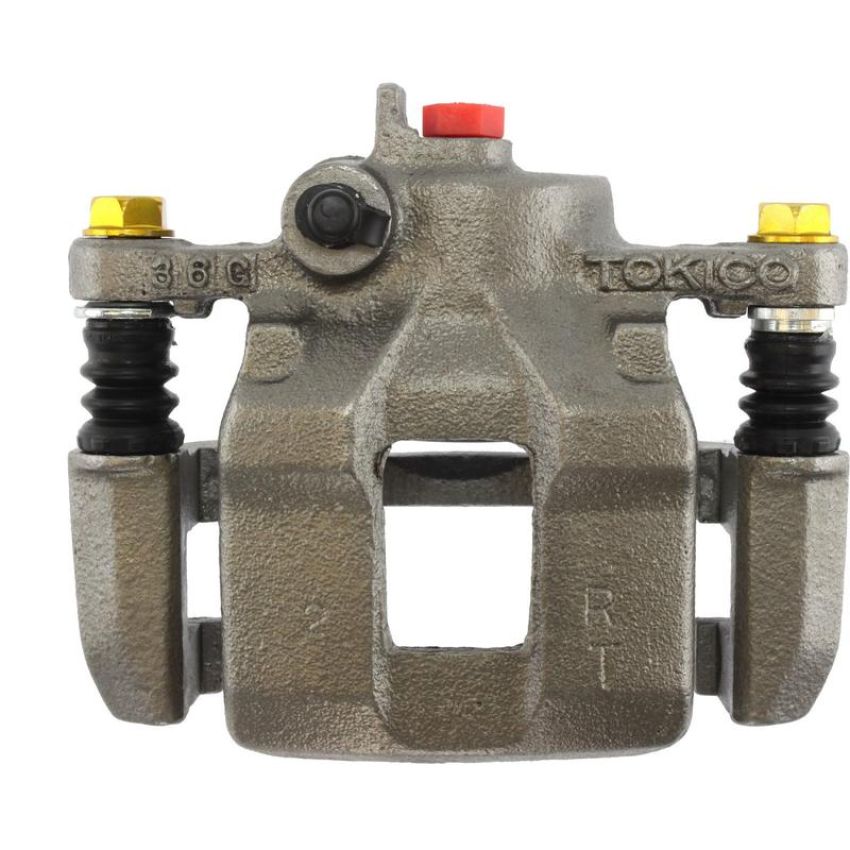 CENTRIC PARTS 141.40035 Centric Semi-Loaded Brake Caliper