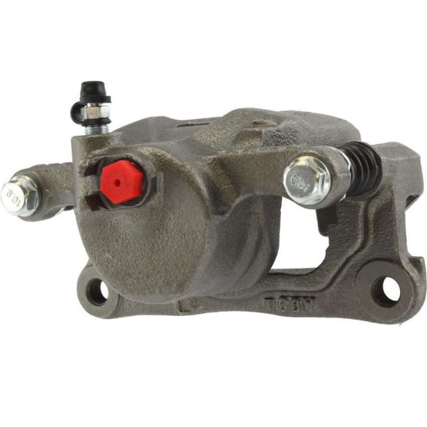 CENTRIC PARTS 141.40036 Centric Semi-Loaded Brake Caliper