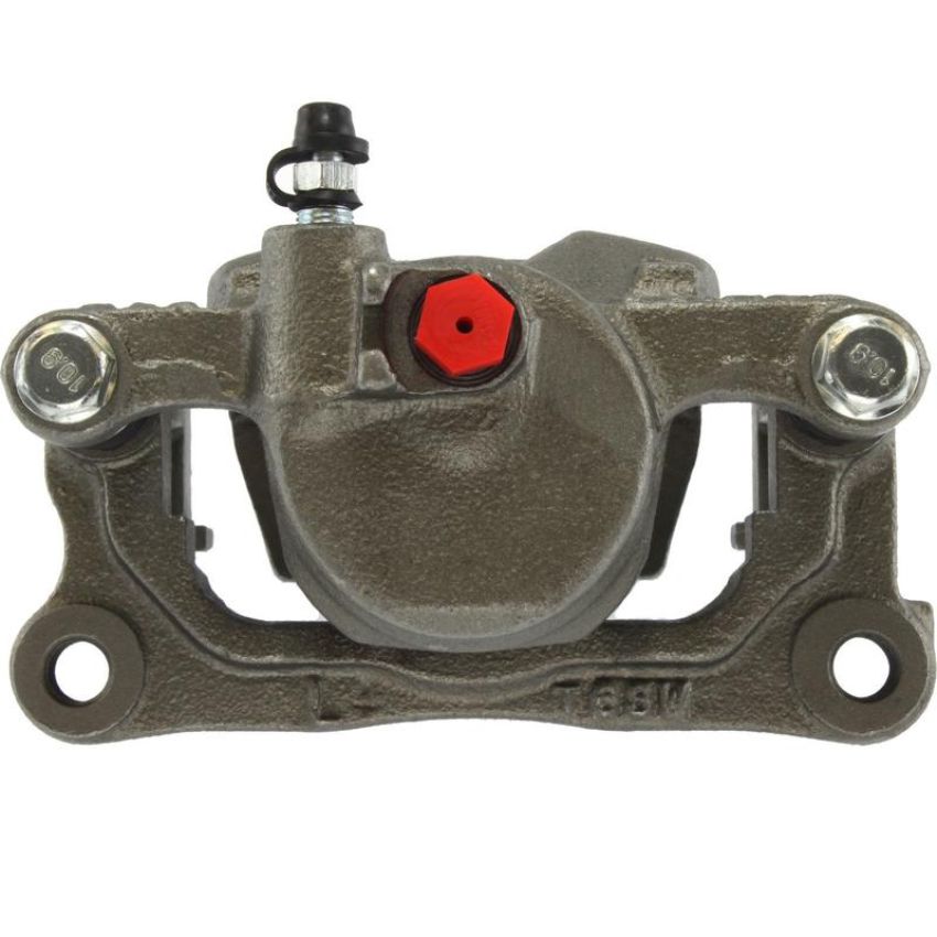 CENTRIC PARTS 141.40036 Centric Semi-Loaded Brake Caliper