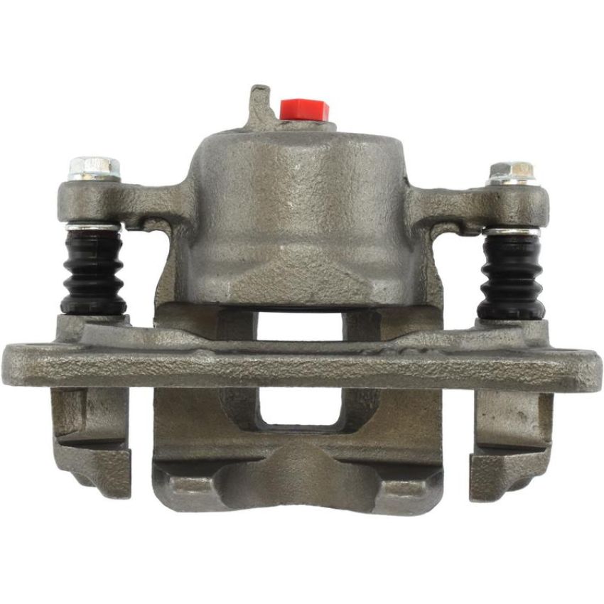 CENTRIC PARTS 141.40036 Centric Semi-Loaded Brake Caliper