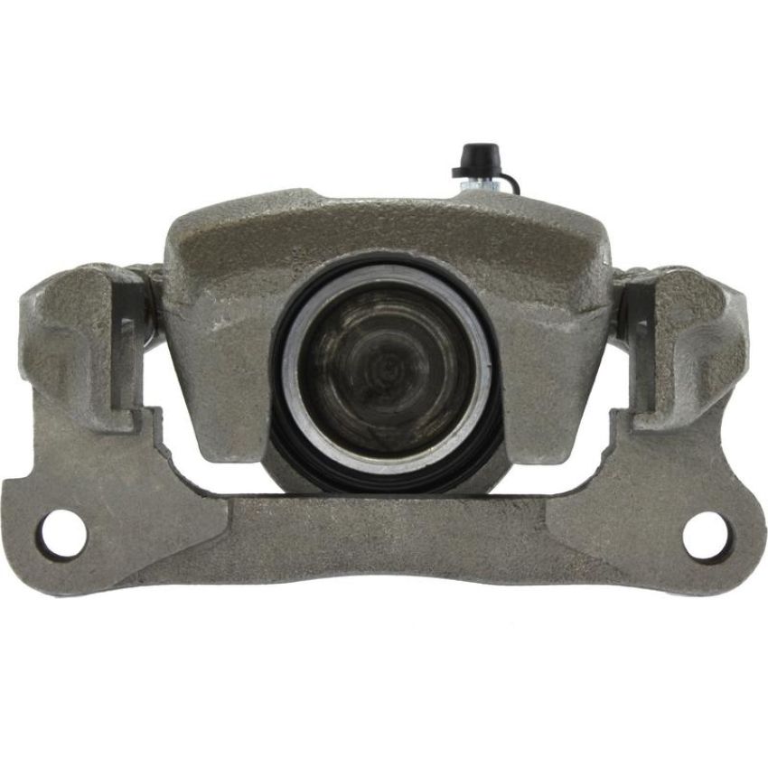CENTRIC PARTS 141.40036 Centric Semi-Loaded Brake Caliper