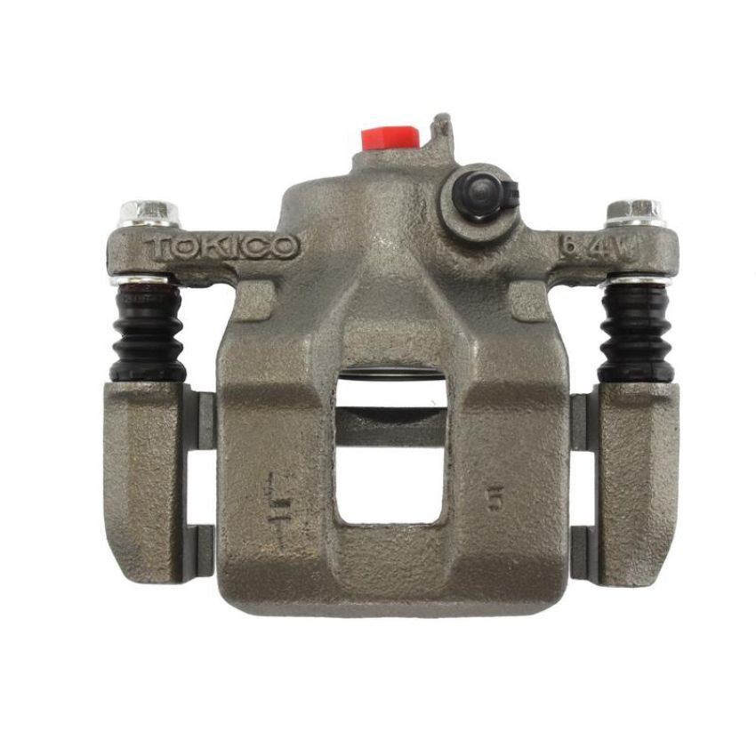 CENTRIC PARTS 141.40036 Centric Semi-Loaded Brake Caliper