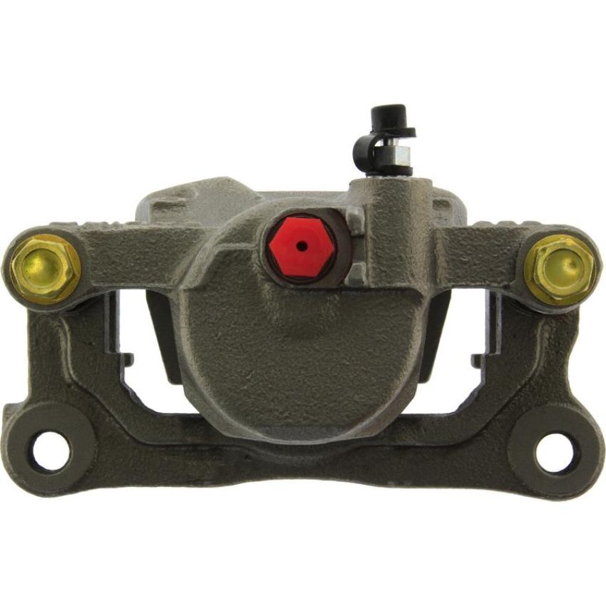 CENTRIC PARTS 141.40037 Centric Semi-Loaded Brake Caliper