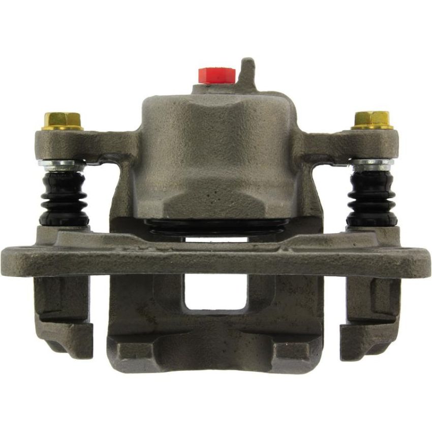 CENTRIC PARTS 141.40037 Centric Semi-Loaded Brake Caliper