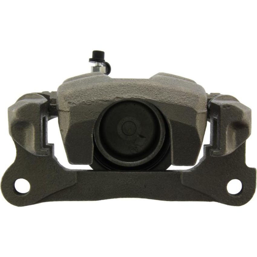 CENTRIC PARTS 141.40037 Centric Semi-Loaded Brake Caliper