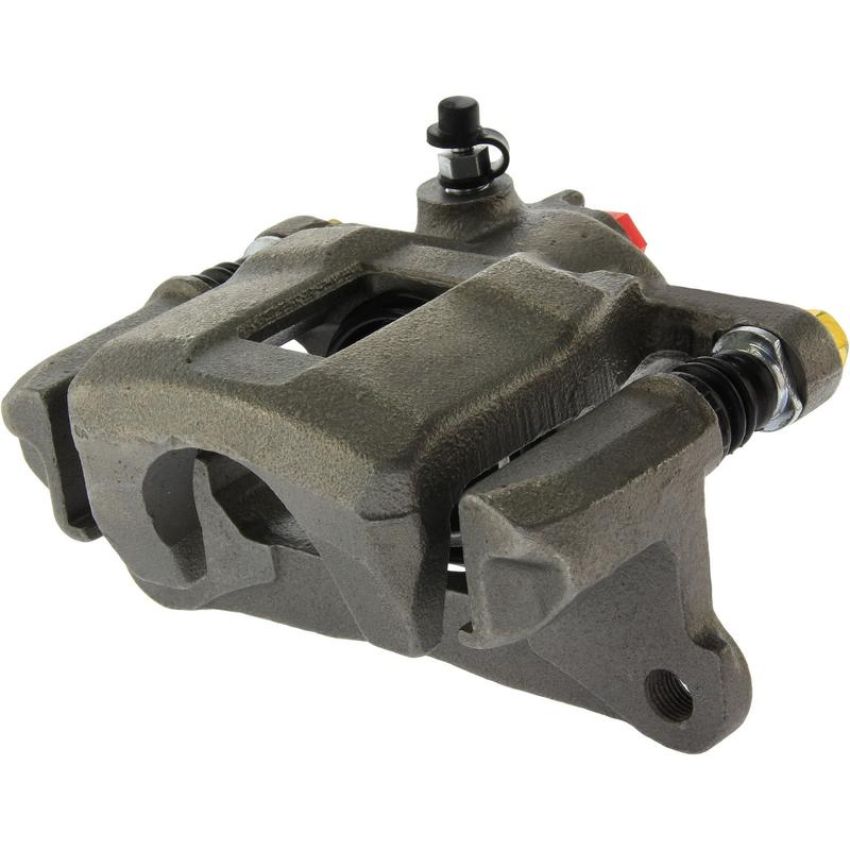 CENTRIC PARTS 141.40037 Centric Semi-Loaded Brake Caliper