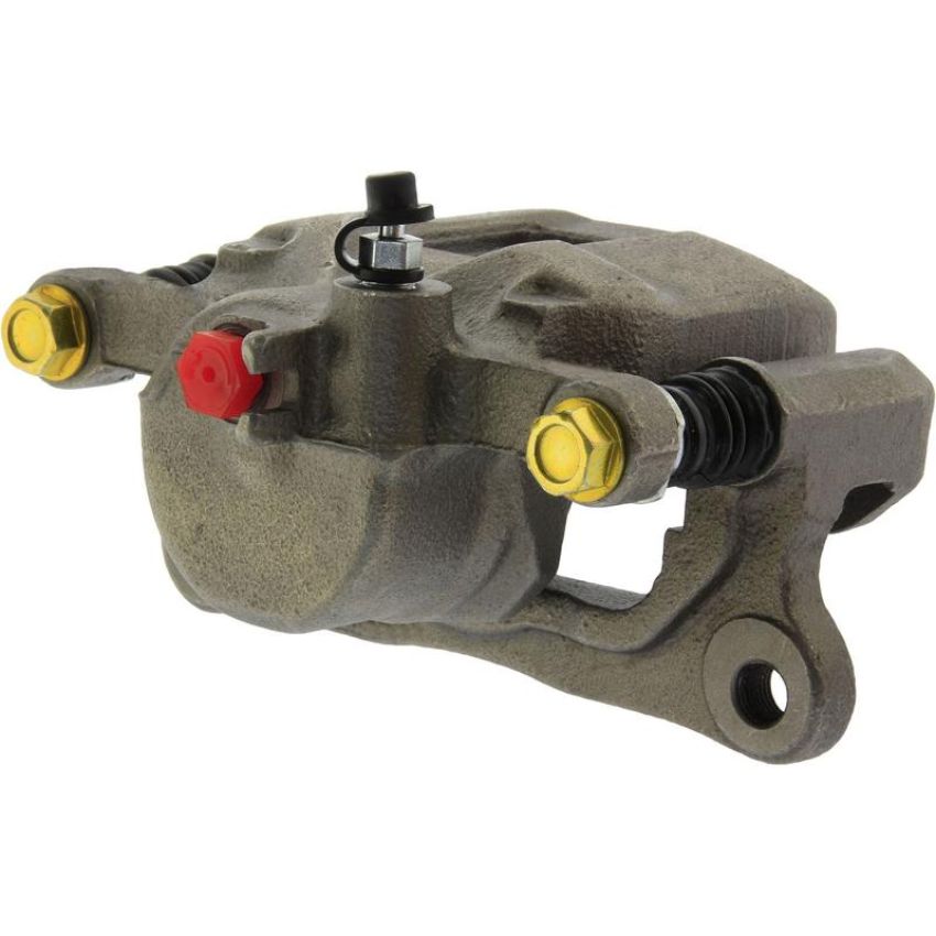 CENTRIC PARTS 141.40037 Centric Semi-Loaded Brake Caliper