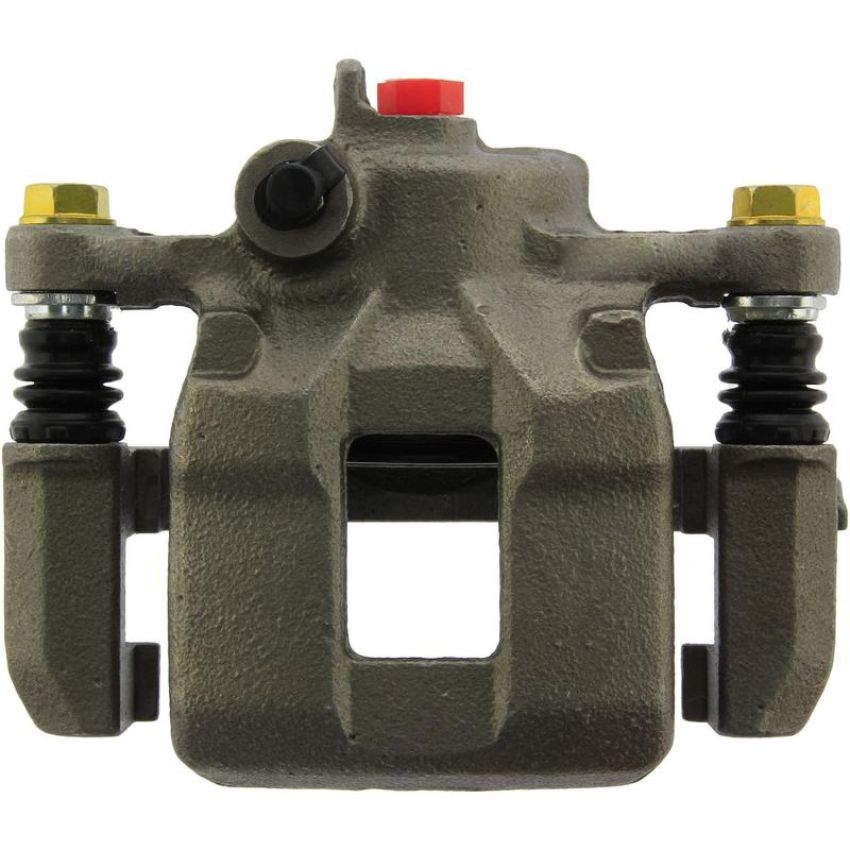 CENTRIC PARTS 141.40037 Centric Semi-Loaded Brake Caliper