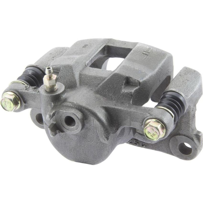 CENTRIC PARTS 141.40038 Centric Semi-Loaded Brake Caliper