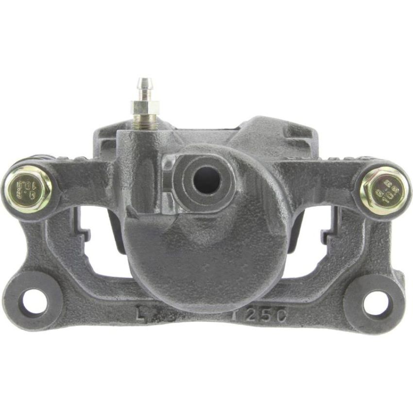 CENTRIC PARTS 141.40038 Centric Semi-Loaded Brake Caliper