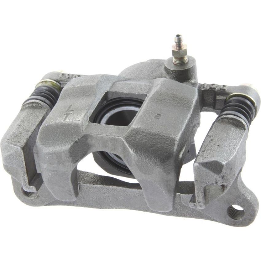 CENTRIC PARTS 141.40038 Centric Semi-Loaded Brake Caliper