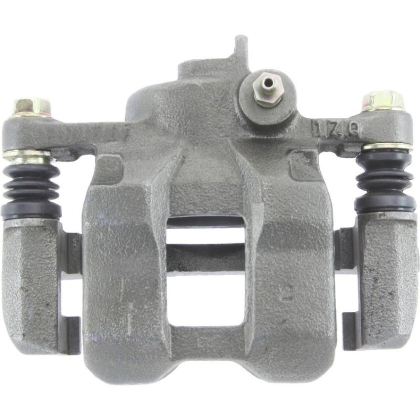 CENTRIC PARTS 141.40038 Centric Semi-Loaded Brake Caliper