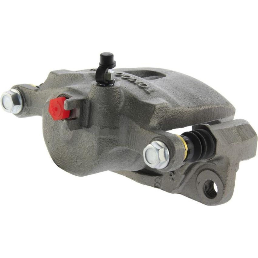 CENTRIC PARTS 141.40039 Centric Semi-Loaded Brake Caliper