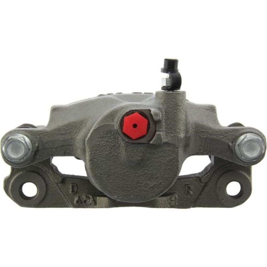 CENTRIC PARTS 141.40039 Centric Semi-Loaded Brake Caliper