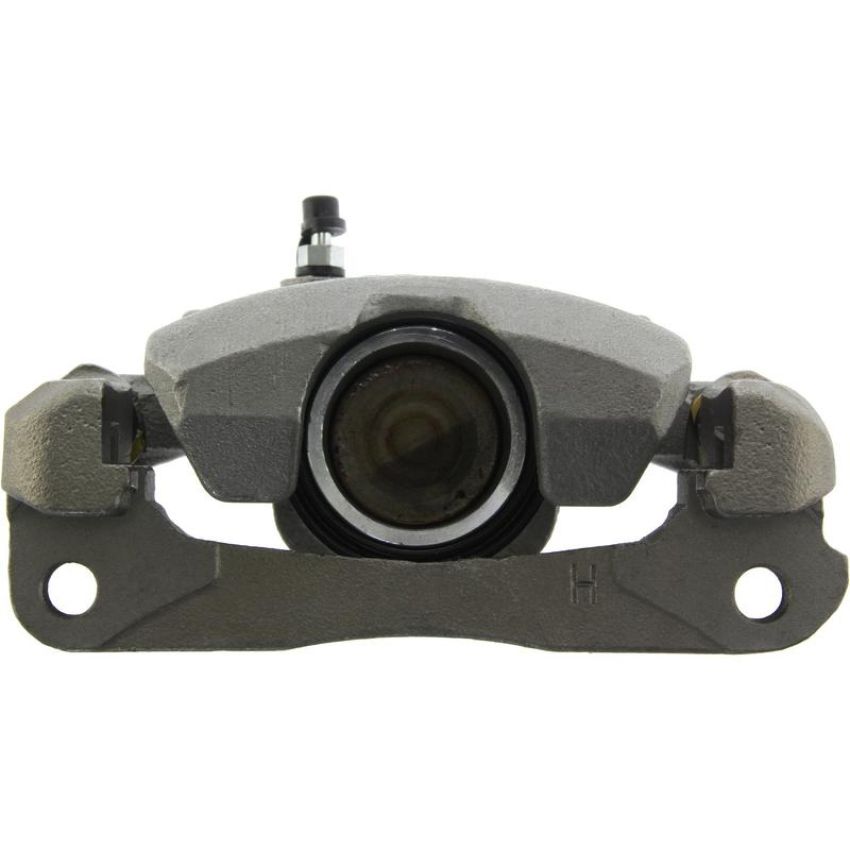 CENTRIC PARTS 141.40039 Centric Semi-Loaded Brake Caliper