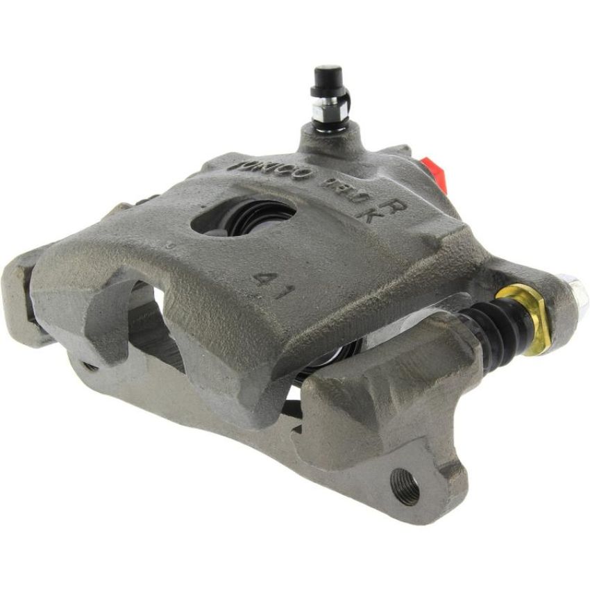 CENTRIC PARTS 141.40039 Centric Semi-Loaded Brake Caliper