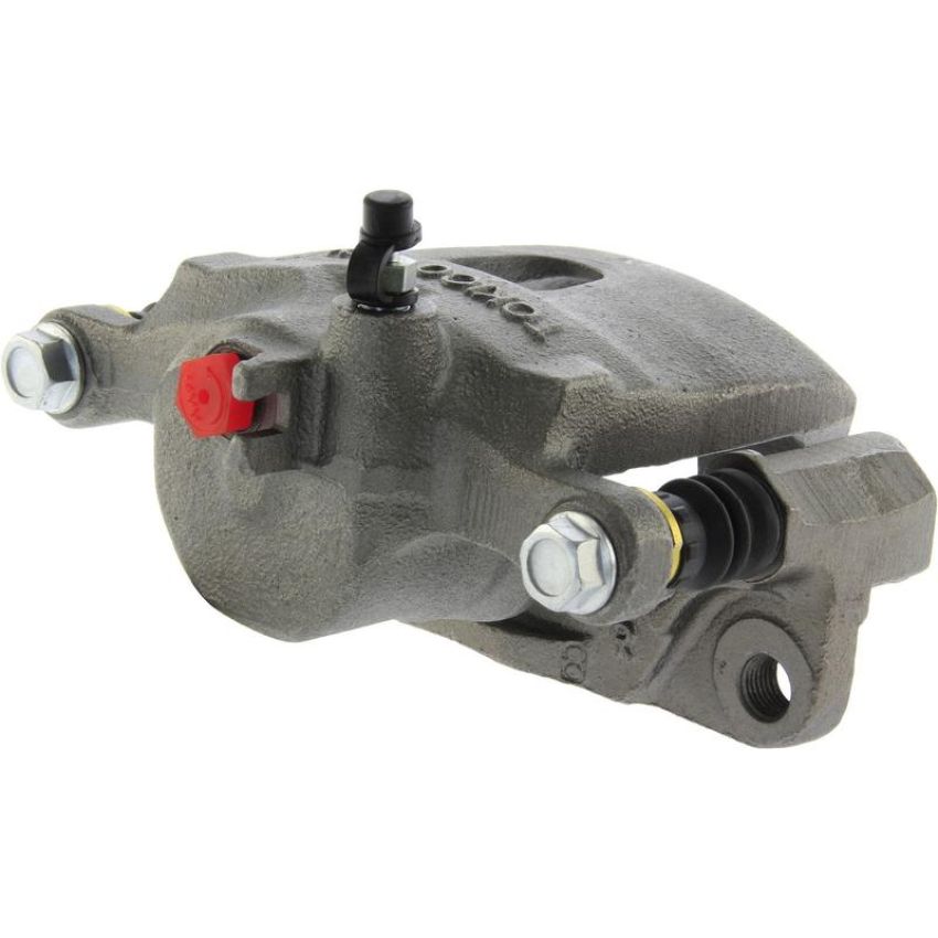 CENTRIC PARTS 141.40039 Centric Semi-Loaded Brake Caliper