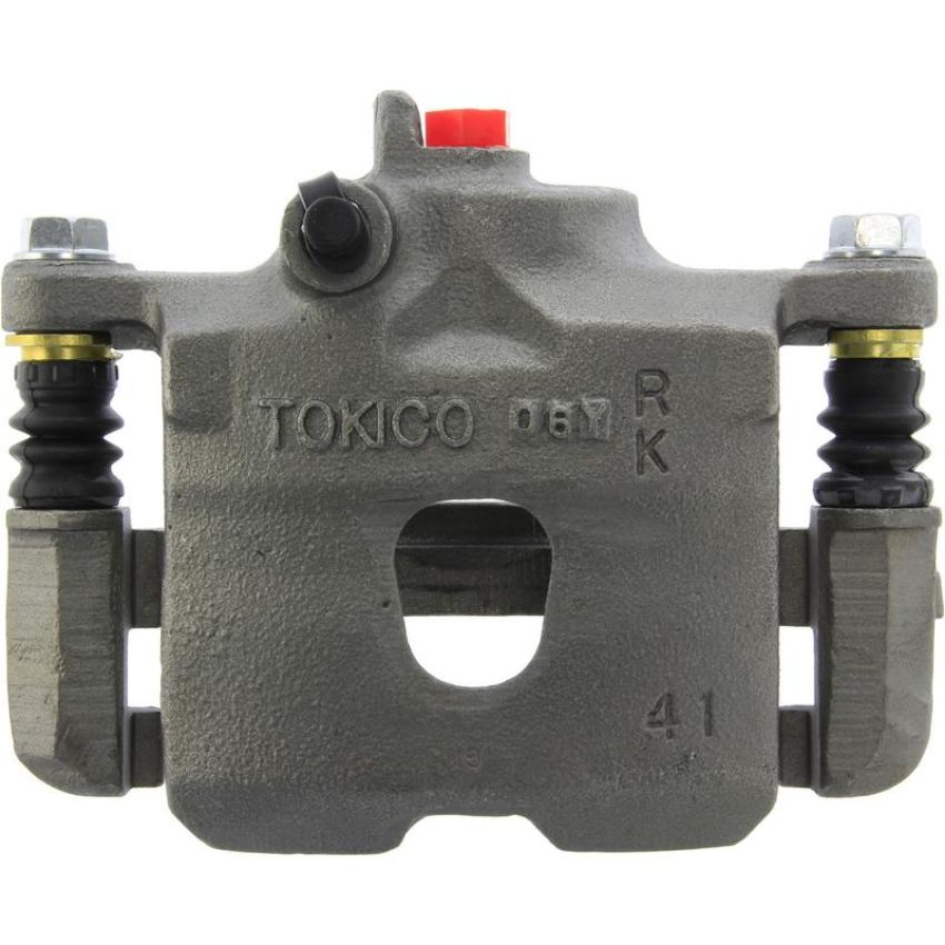 CENTRIC PARTS 141.40039 Centric Semi-Loaded Brake Caliper
