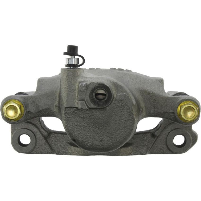 CENTRIC PARTS 141.40040 Centric Semi-Loaded Brake Caliper