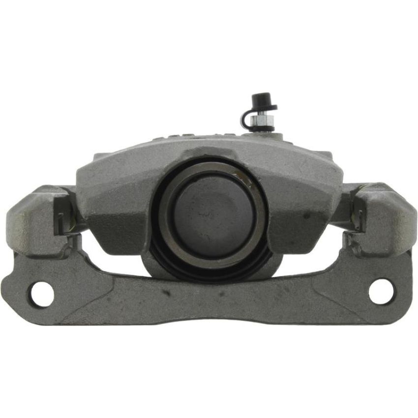 CENTRIC PARTS 141.40040 Centric Semi-Loaded Brake Caliper