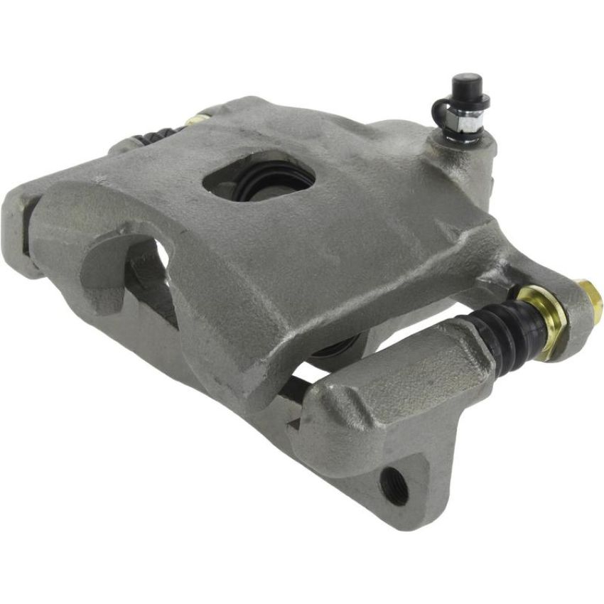CENTRIC PARTS 141.40040 Centric Semi-Loaded Brake Caliper