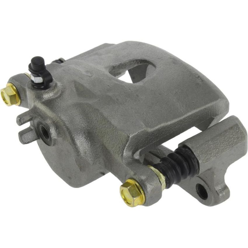 CENTRIC PARTS 141.40040 Centric Semi-Loaded Brake Caliper