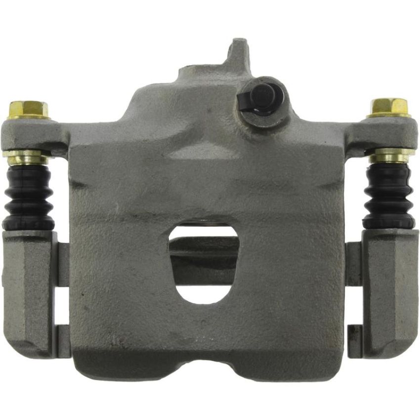 CENTRIC PARTS 141.40040 Centric Semi-Loaded Brake Caliper