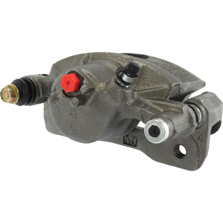 CENTRIC PARTS 141.40041 Centric Semi-Loaded Brake Caliper