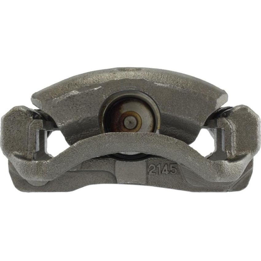 CENTRIC PARTS 141.40041 Centric Semi-Loaded Brake Caliper