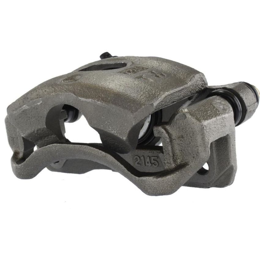 CENTRIC PARTS 141.40041 Centric Semi-Loaded Brake Caliper