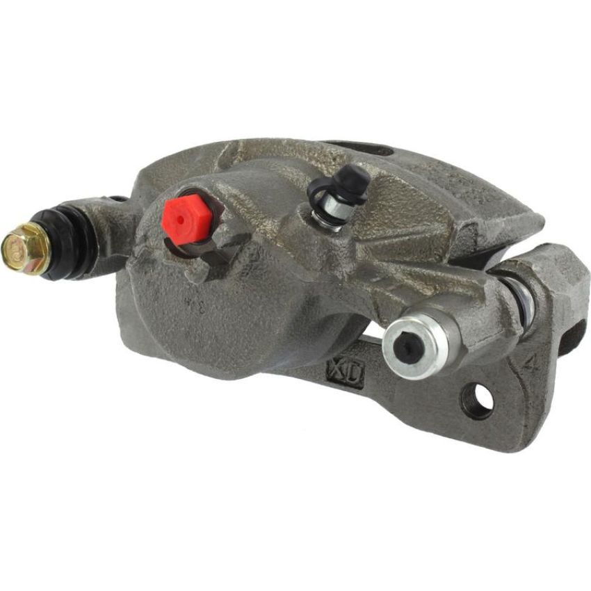 CENTRIC PARTS 141.40041 Centric Semi-Loaded Brake Caliper