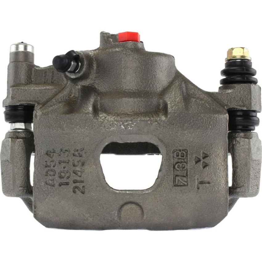CENTRIC PARTS 141.40041 Centric Semi-Loaded Brake Caliper