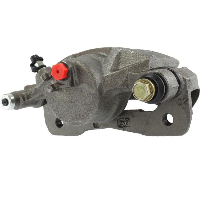 CENTRIC PARTS 141.40042 Centric Semi-Loaded Brake Caliper