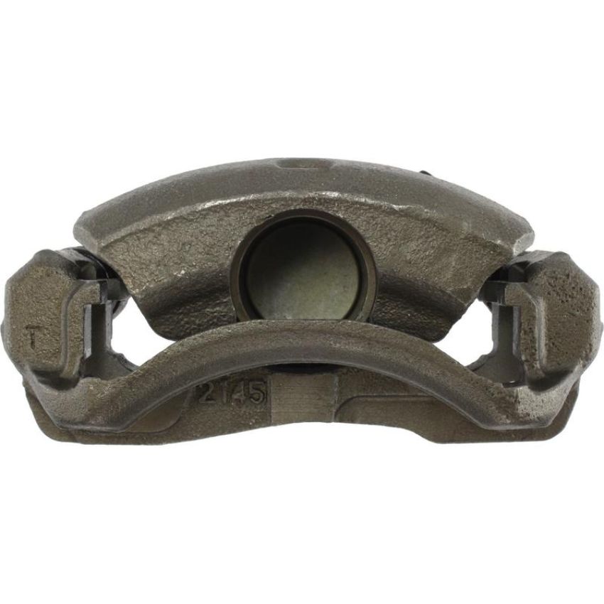 CENTRIC PARTS 141.40042 Centric Semi-Loaded Brake Caliper