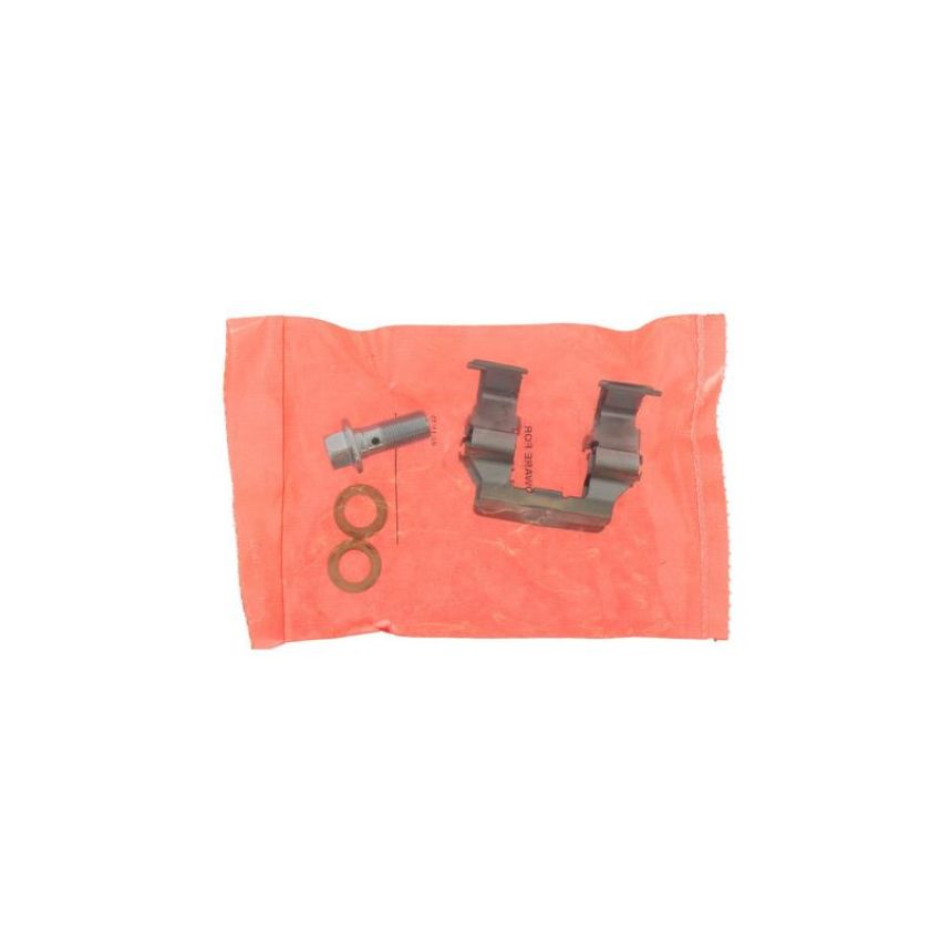 CENTRIC PARTS 141.40042 Centric Semi-Loaded Brake Caliper