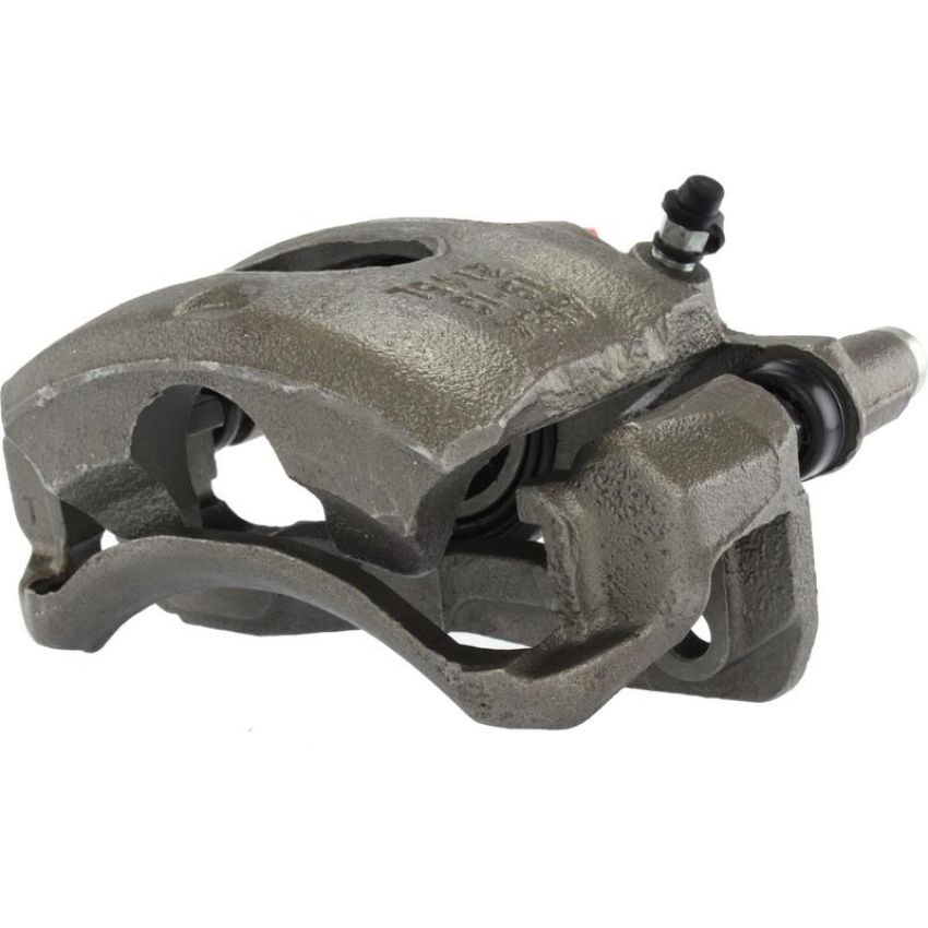 CENTRIC PARTS 141.40042 Centric Semi-Loaded Brake Caliper