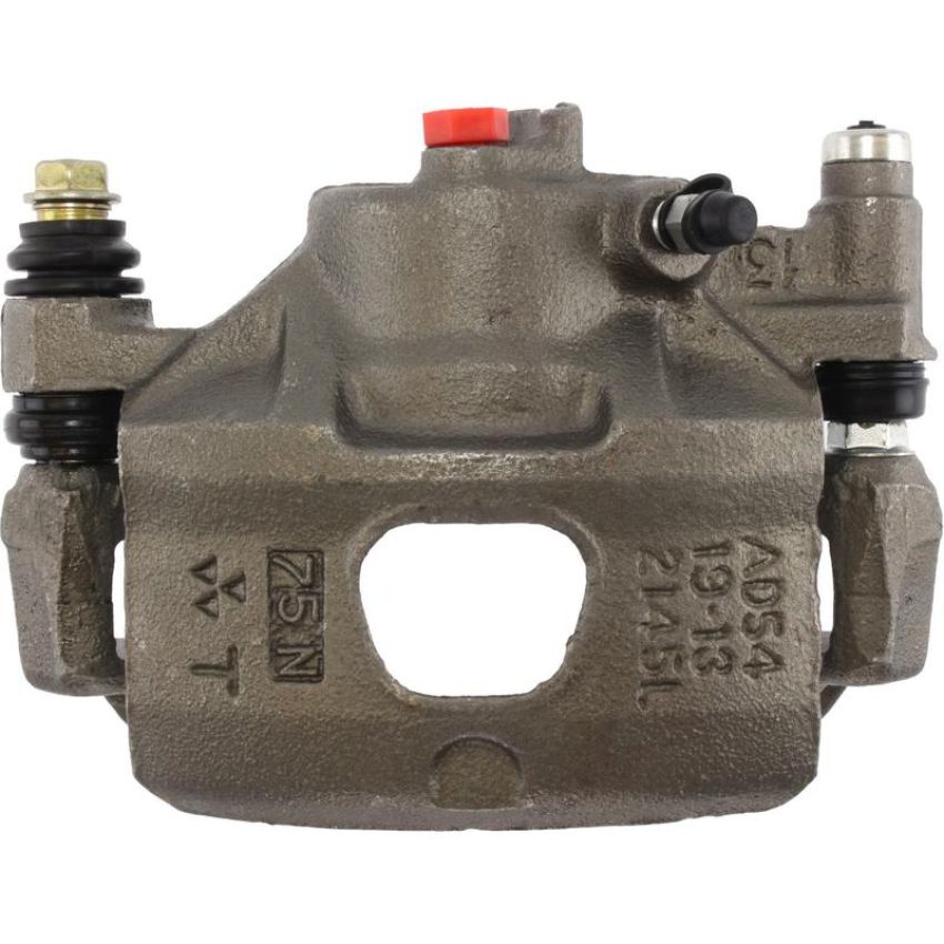CENTRIC PARTS 141.40042 Centric Semi-Loaded Brake Caliper