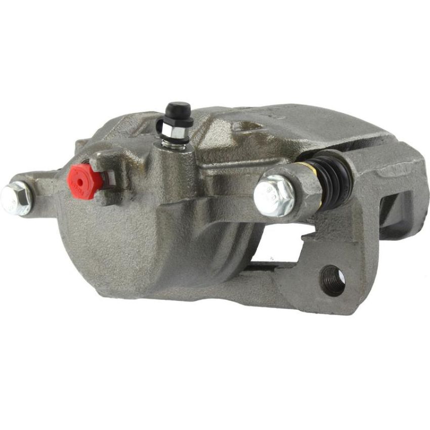 CENTRIC PARTS 141.40043 Centric Semi-Loaded Brake Caliper