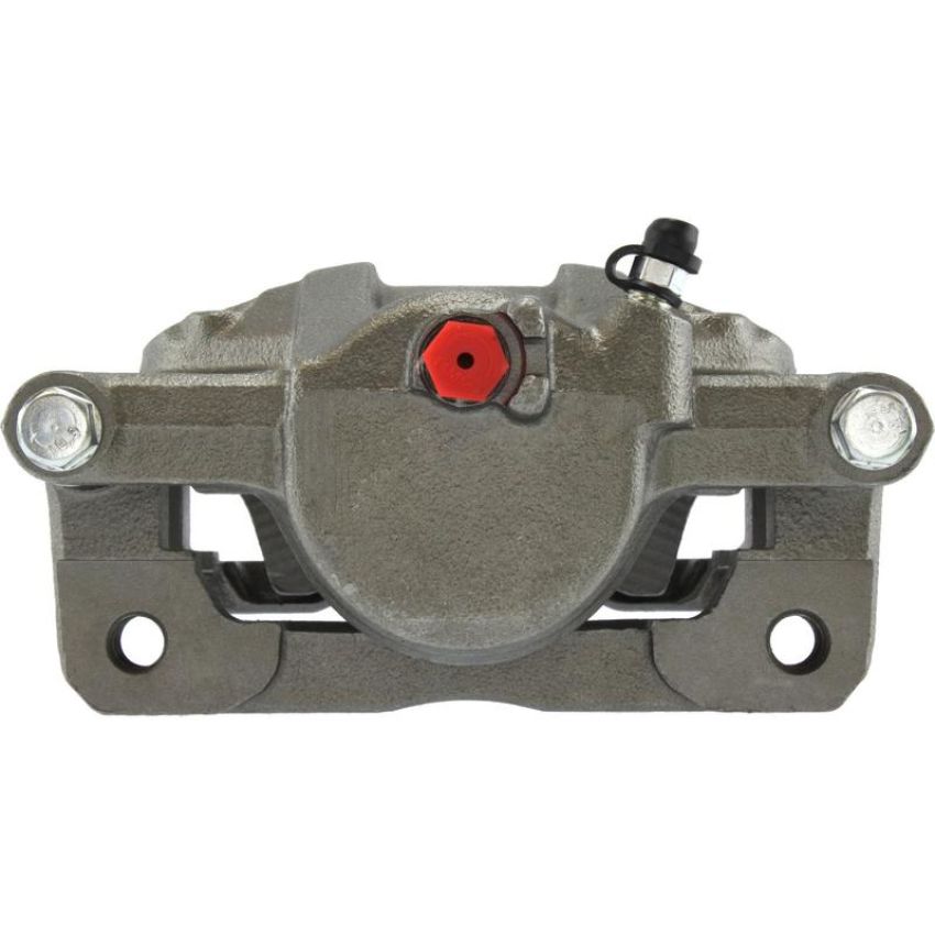 CENTRIC PARTS 141.40043 Centric Semi-Loaded Brake Caliper