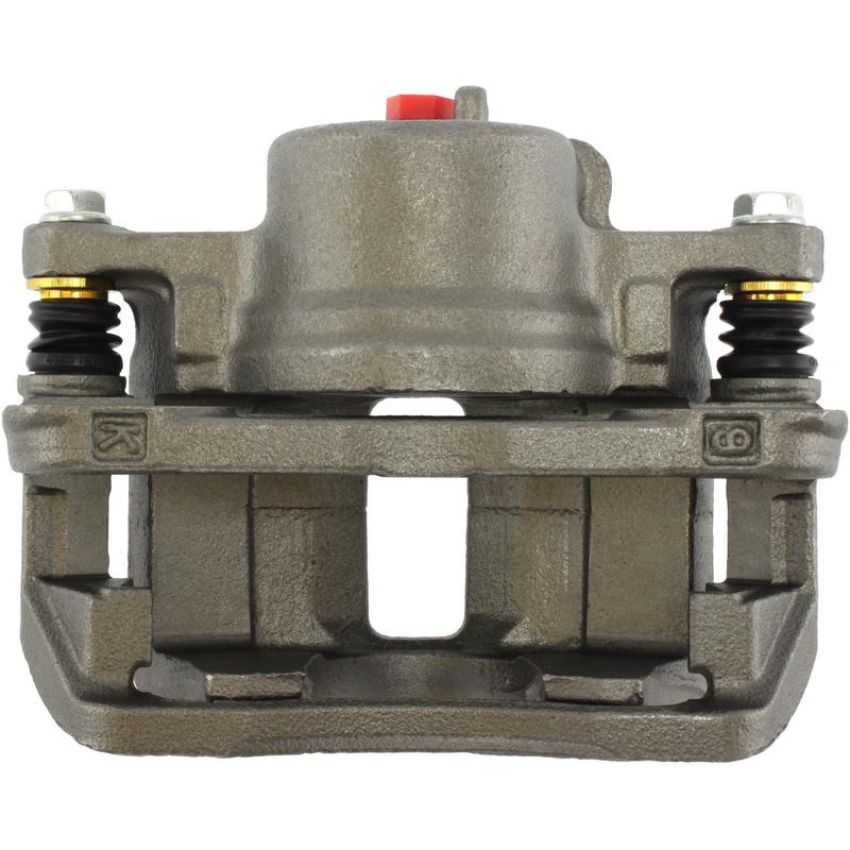 CENTRIC PARTS 141.40043 Centric Semi-Loaded Brake Caliper