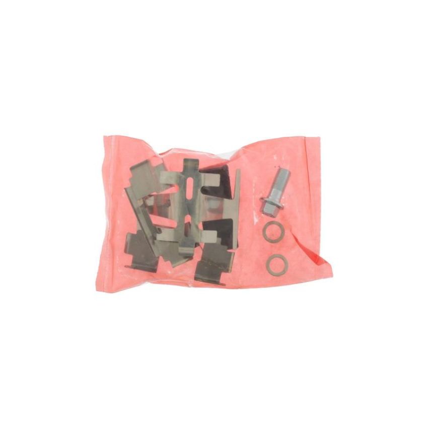 CENTRIC PARTS 141.40043 Centric Semi-Loaded Brake Caliper