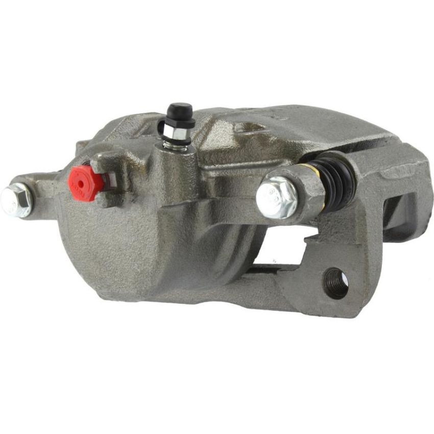 CENTRIC PARTS 141.40043 Centric Semi-Loaded Brake Caliper
