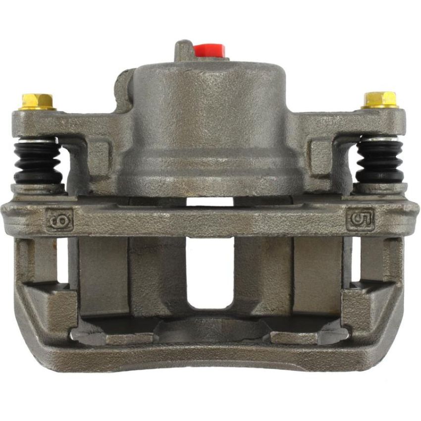 CENTRIC PARTS 141.40044 Centric Semi-Loaded Brake Caliper