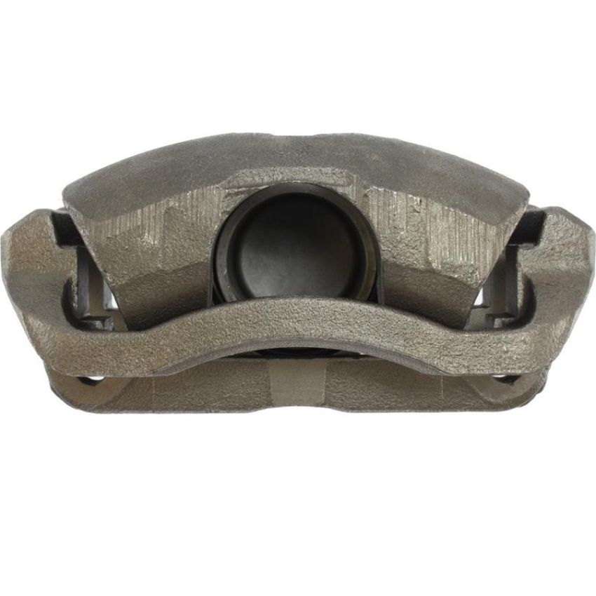 CENTRIC PARTS 141.40044 Centric Semi-Loaded Brake Caliper